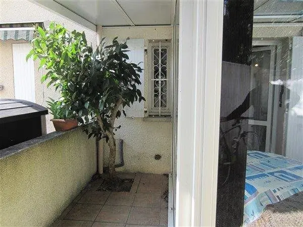 Residence Les Vergnes