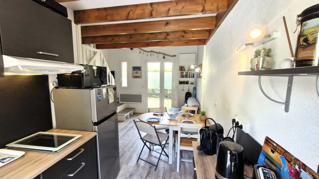 Residence Les Vergnes