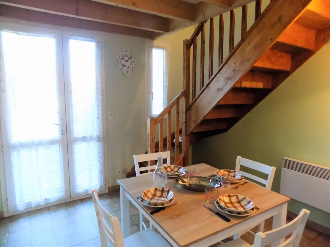 Residence Les Vergnes