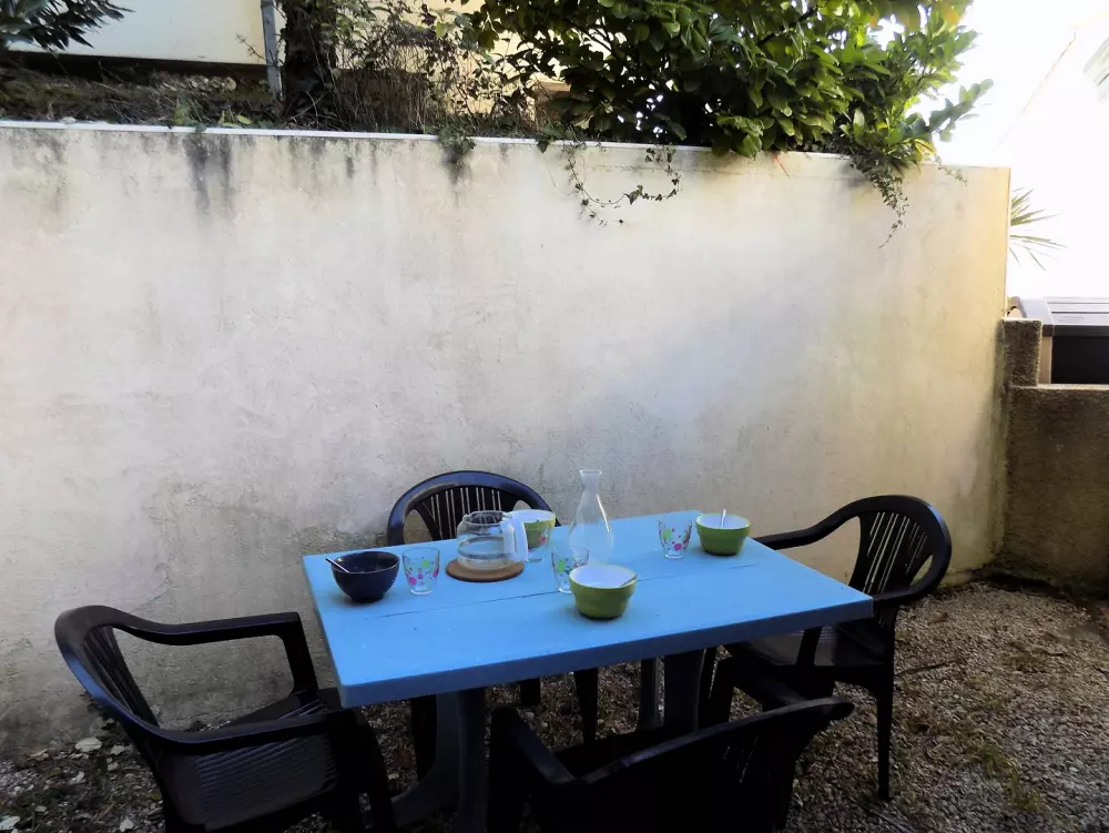 Residence Les Vergnes