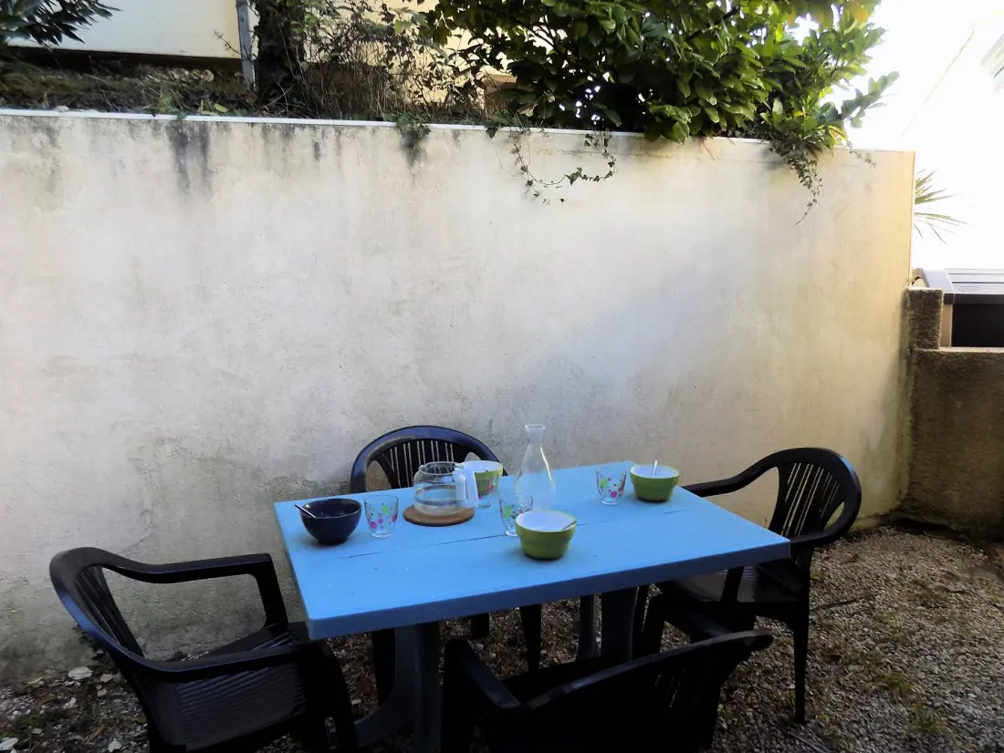 Residence Les Vergnes
