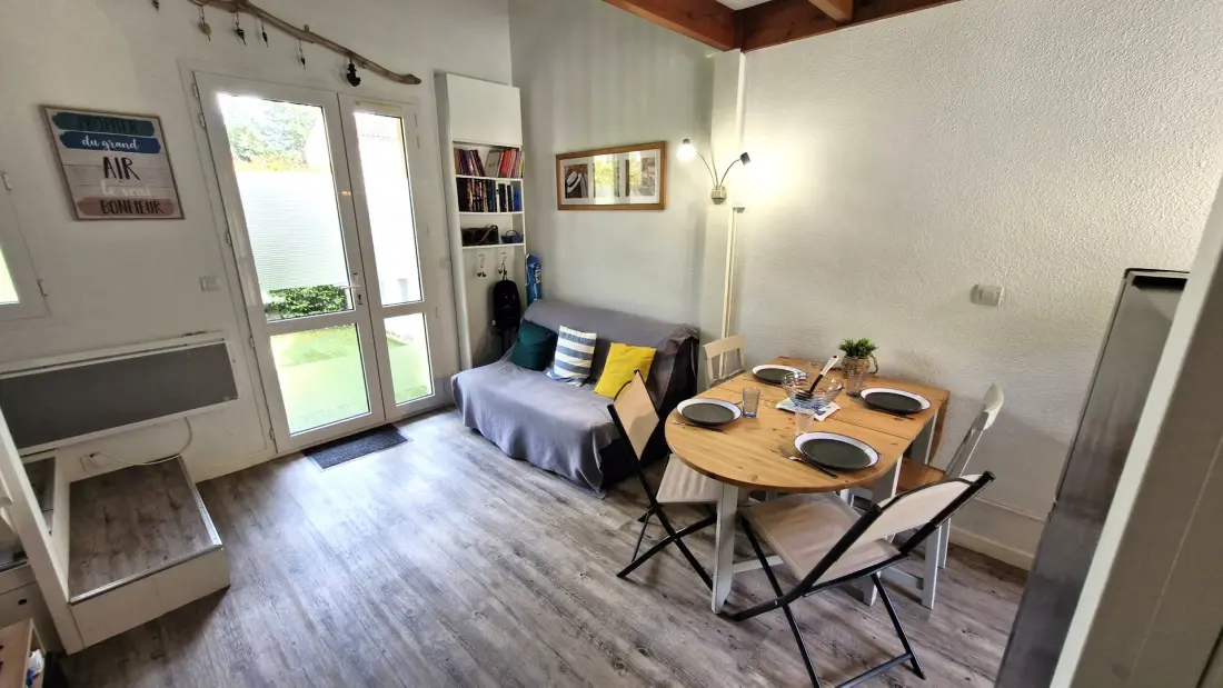 Residence Les Vergnes