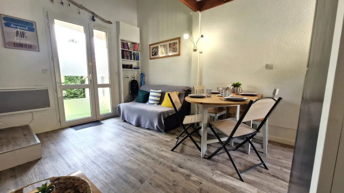 Residence Les Vergnes