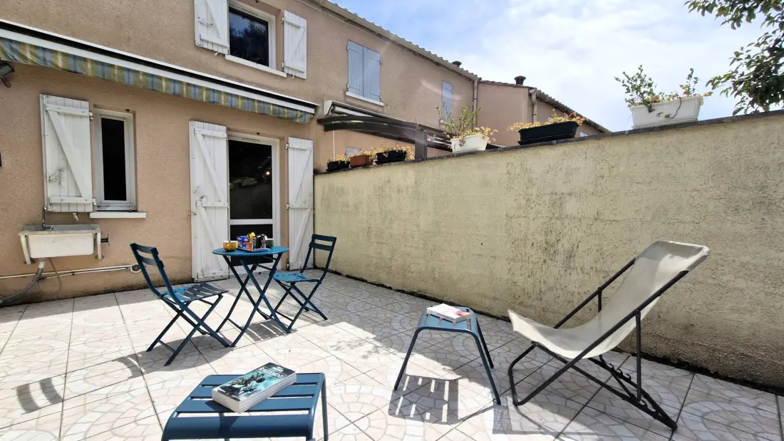 Residence Les Vergnes