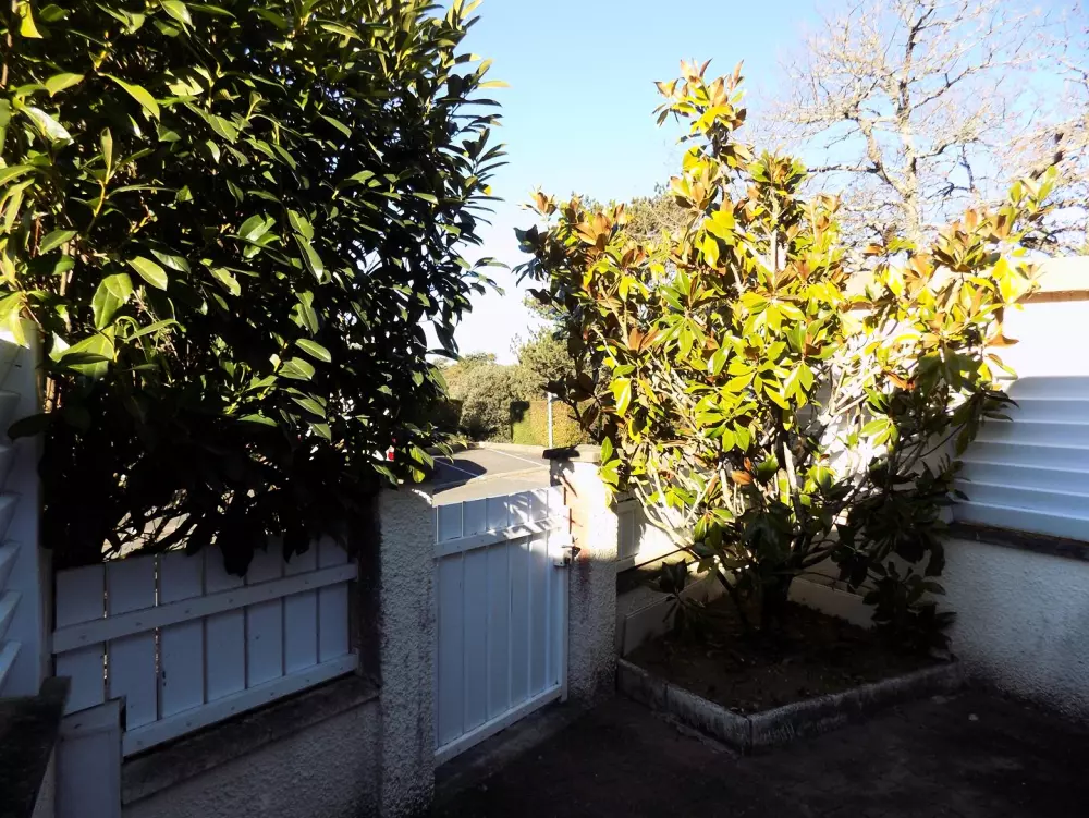 Residence Les Vergnes