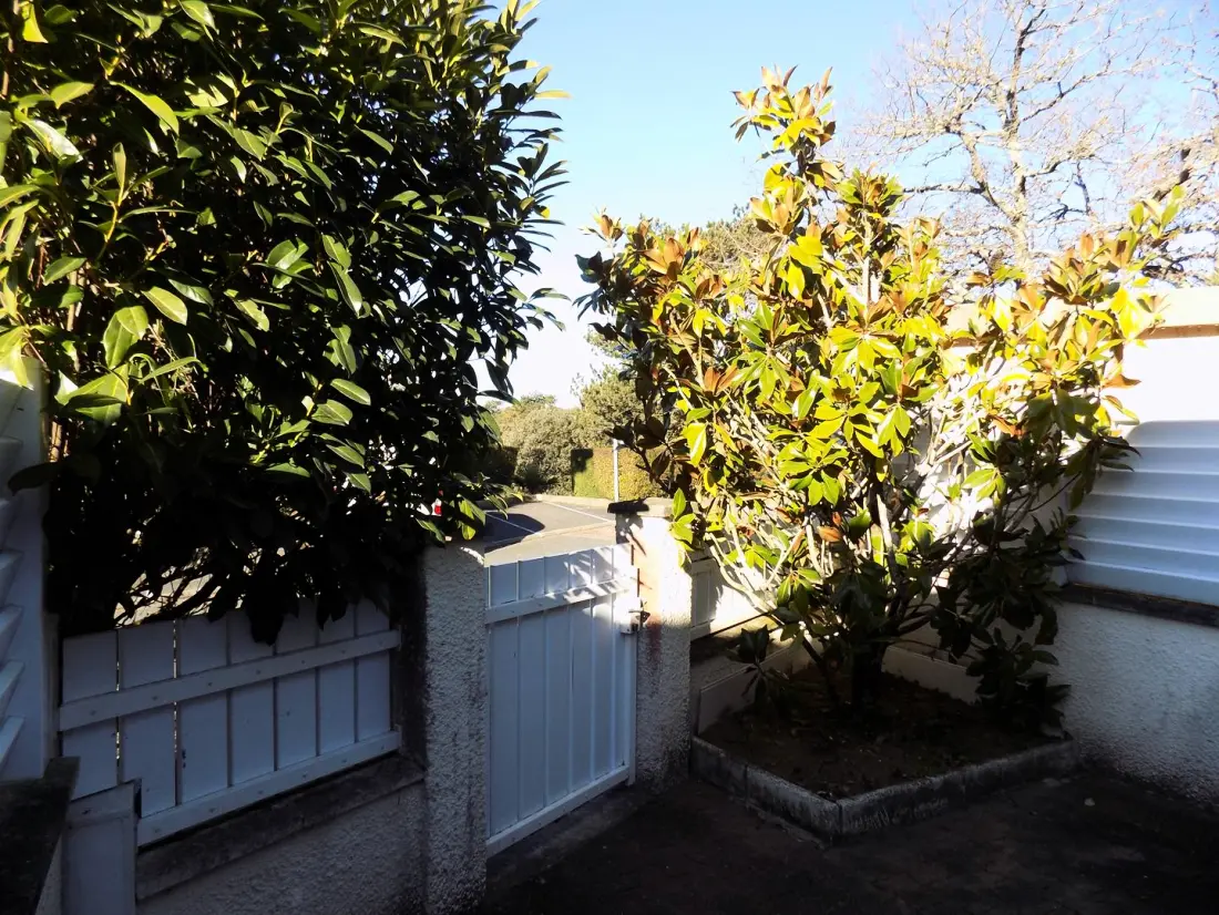 Residence Les Vergnes