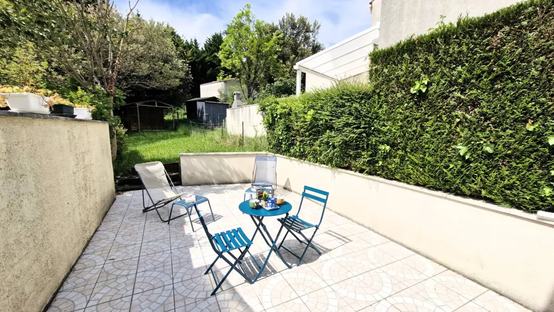 Residence Les Vergnes