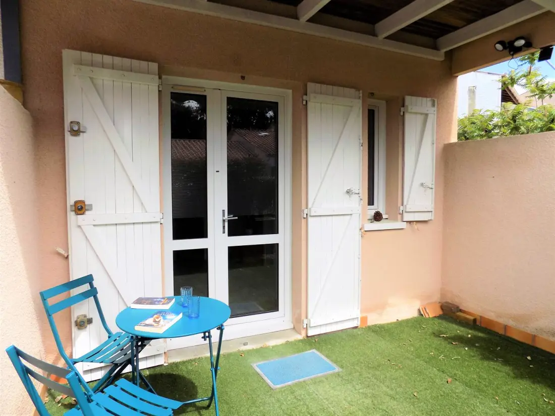 Residence Les Vergnes
