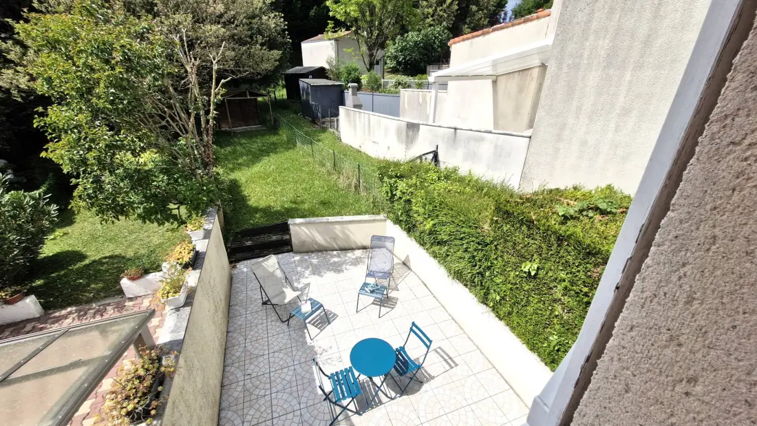 Residence Les Vergnes