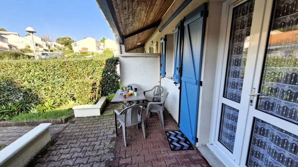 Residence Les Vergnes