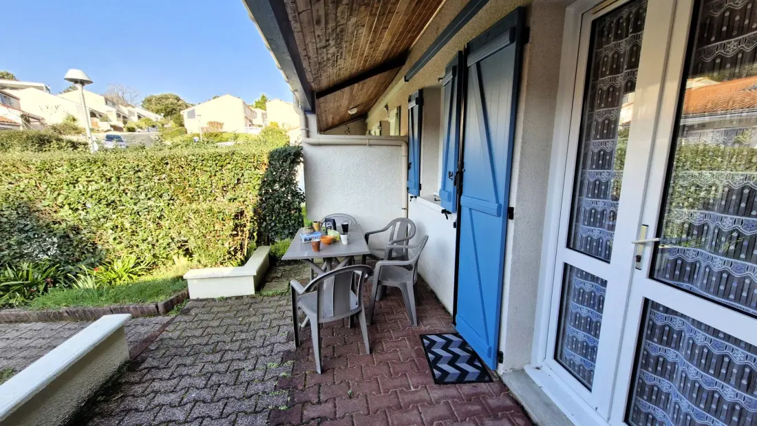 Residence Les Vergnes