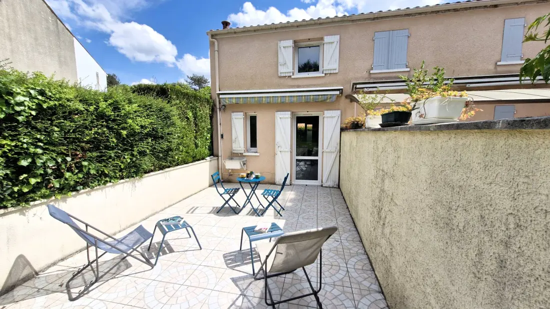 Residence Les Vergnes