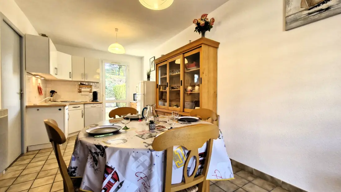 Residence Les Vergnes