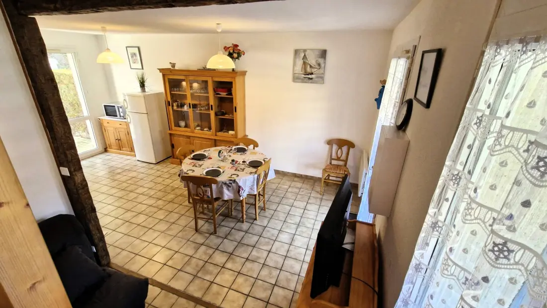 Residence Les Vergnes