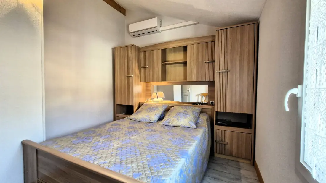 Residence Les Vergnes