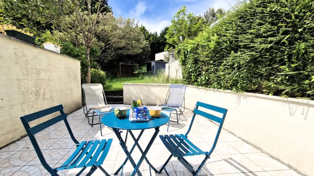 Residence Les Vergnes