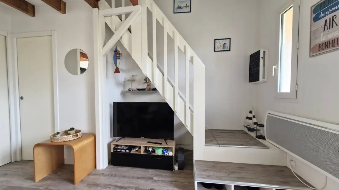 Residence Les Vergnes