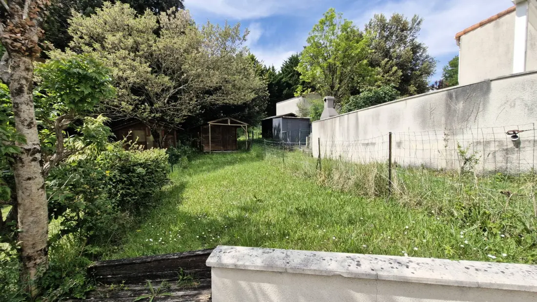 Residence Les Vergnes