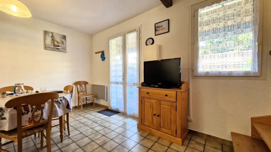 Residence Les Vergnes