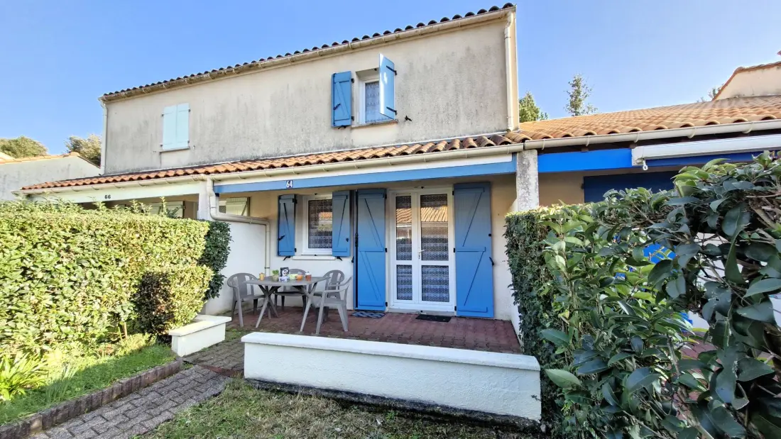 Residence Les Vergnes