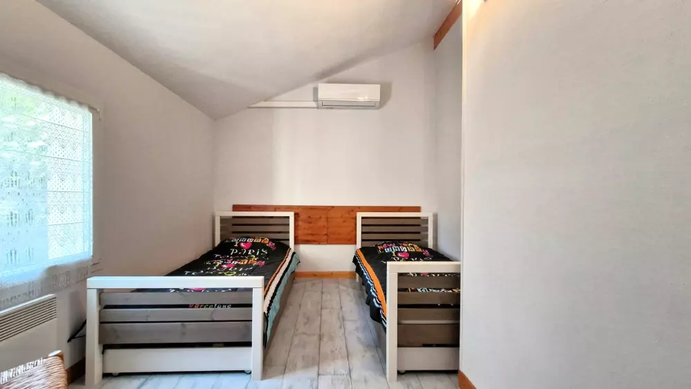 Residence Les Vergnes