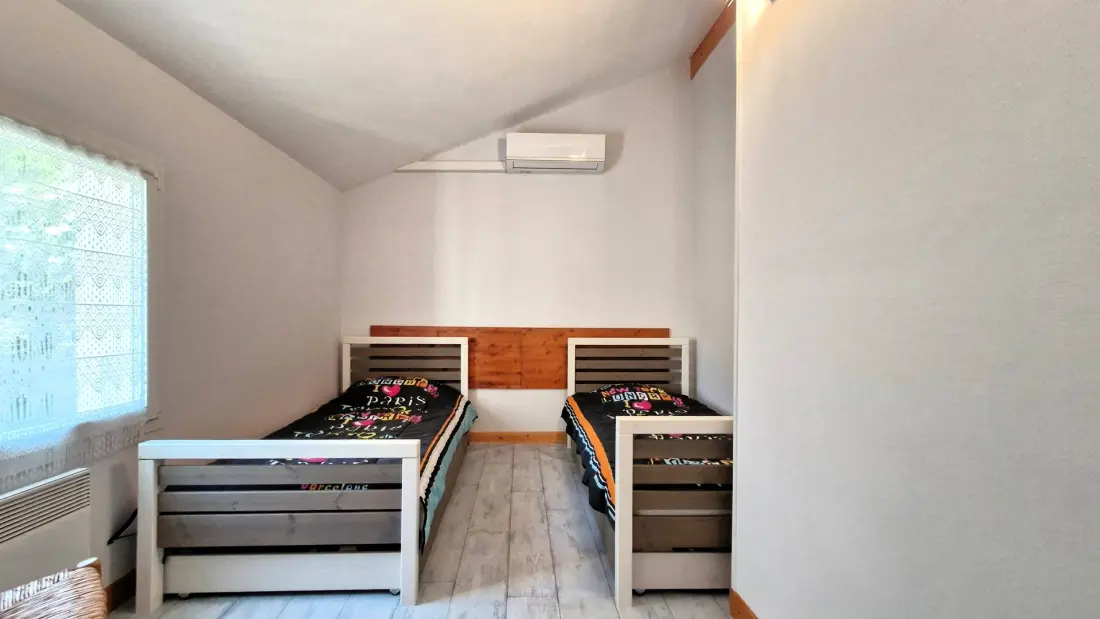 Residence Les Vergnes