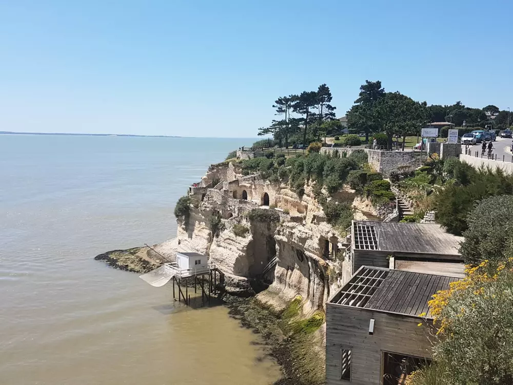 Residence Les Vergnes