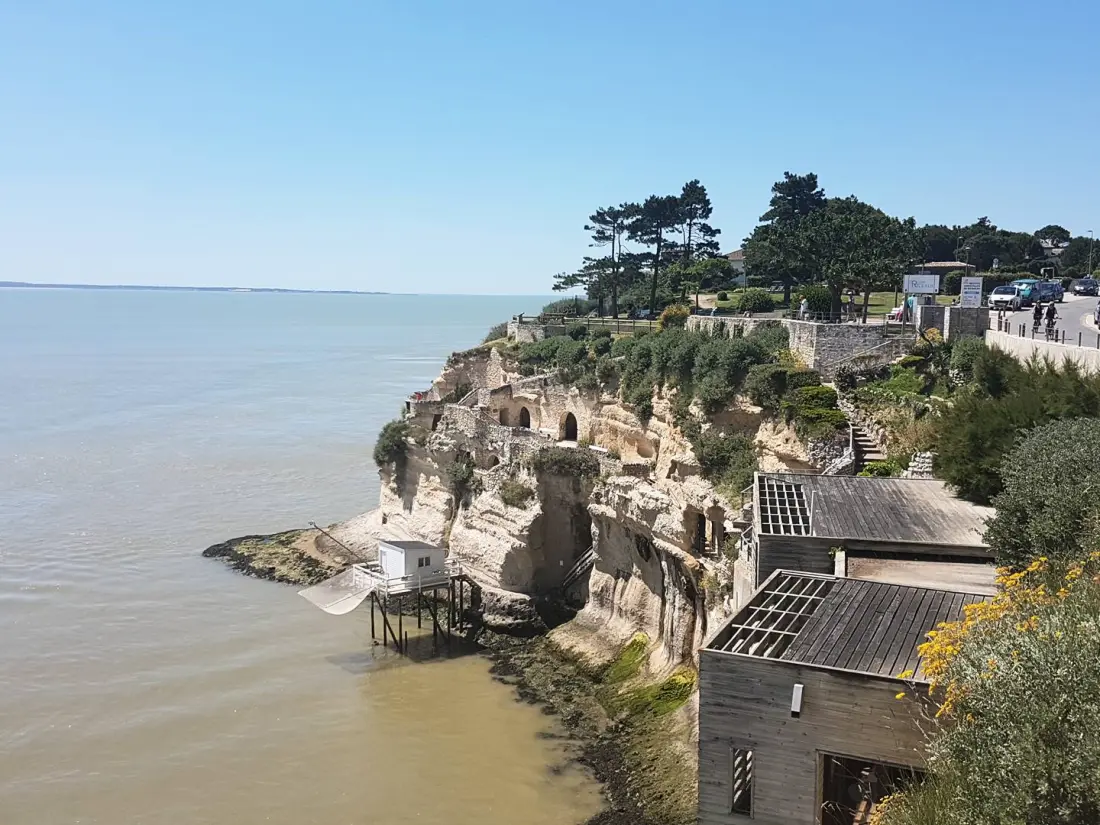 Residence Les Vergnes