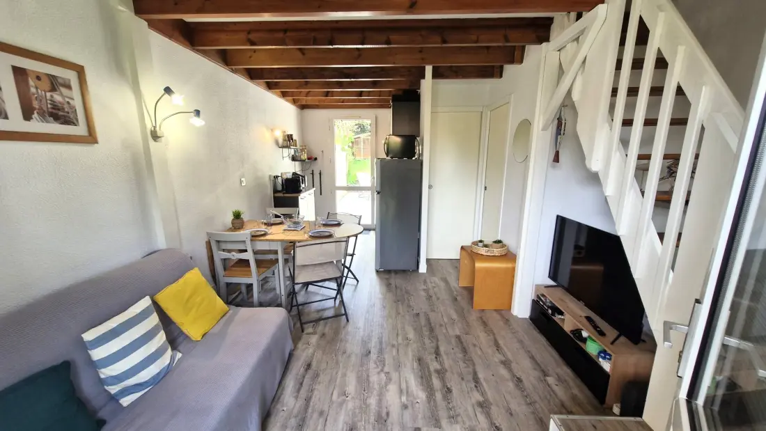 Residence Les Vergnes
