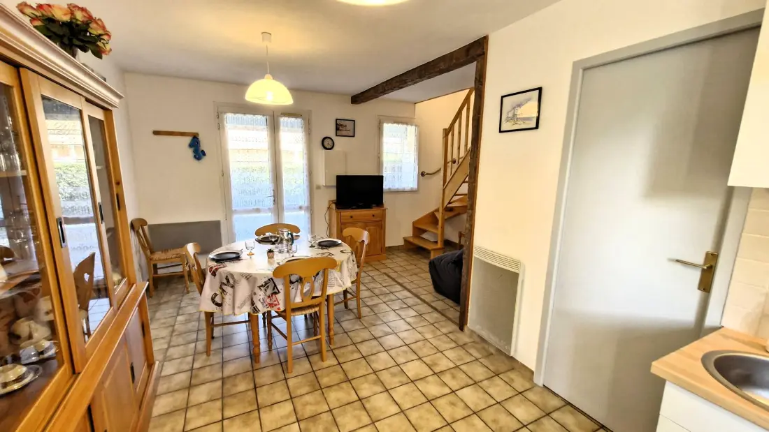 Residence Les Vergnes