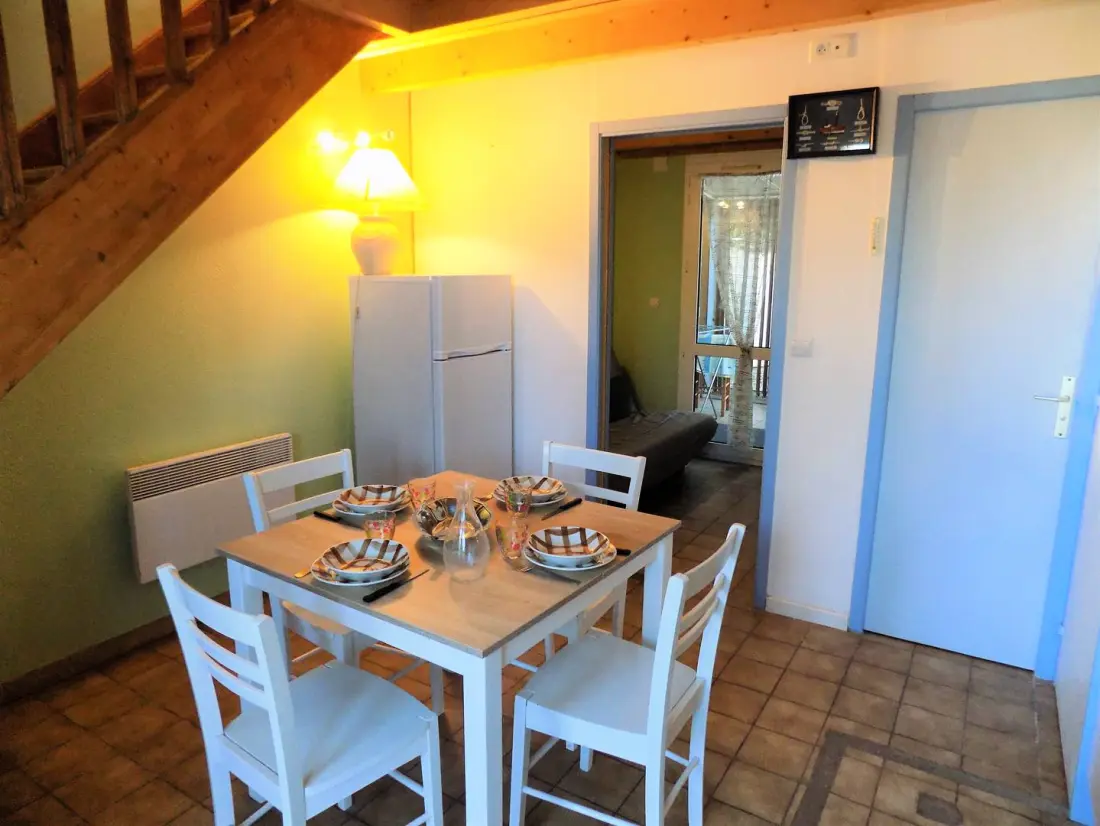 Residence Les Vergnes