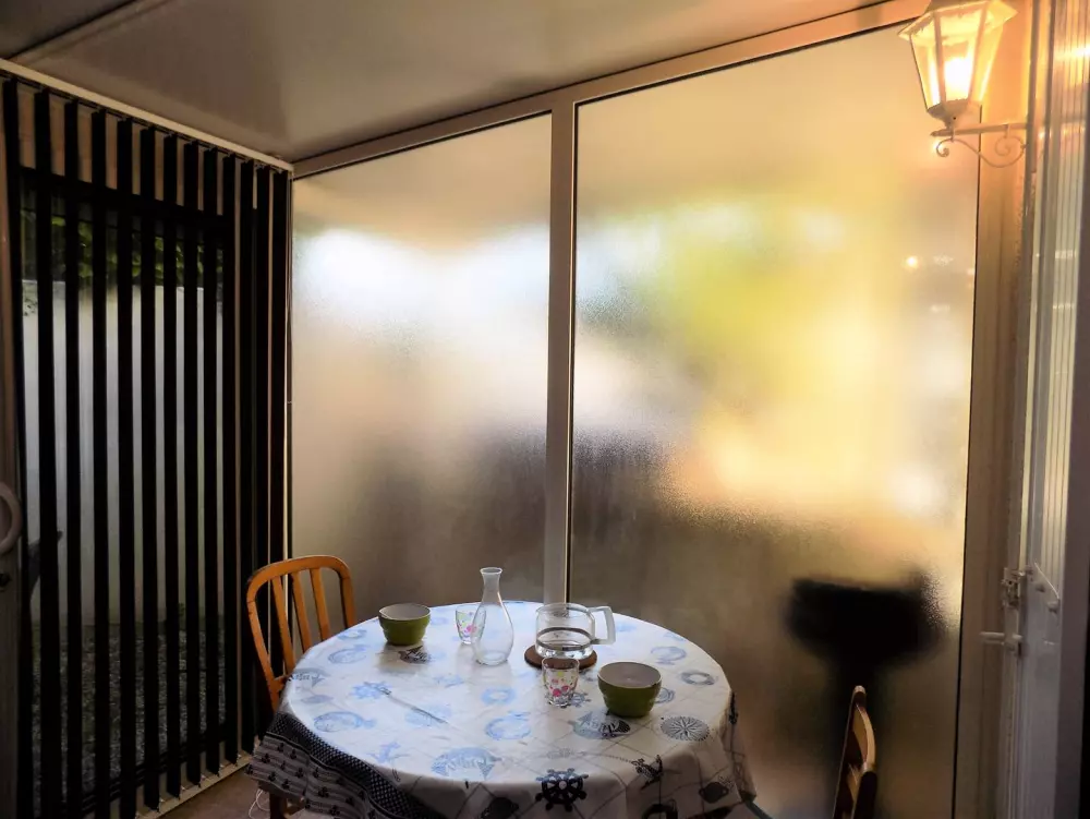 Residence Les Vergnes