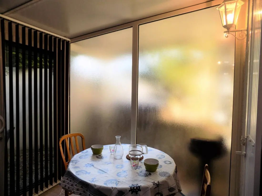Residence Les Vergnes