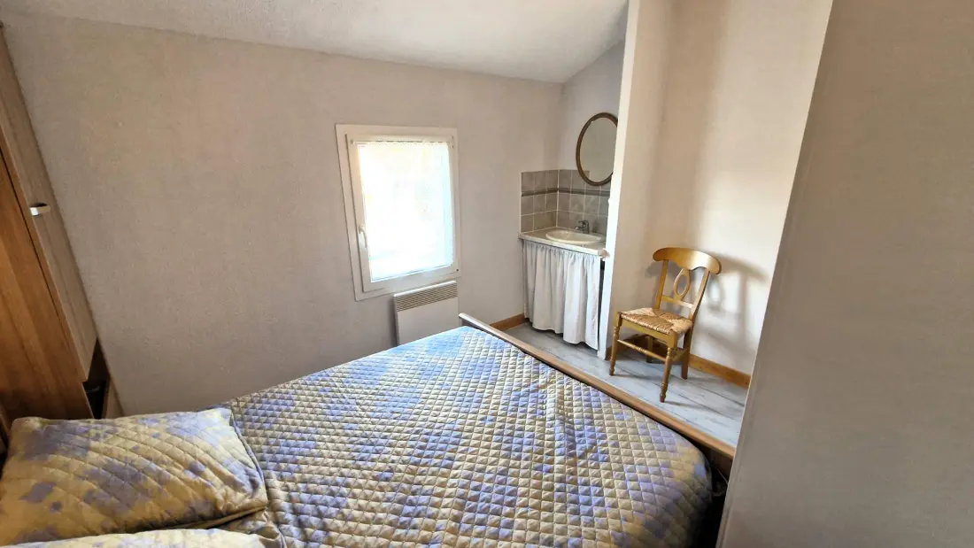 Residence Les Vergnes