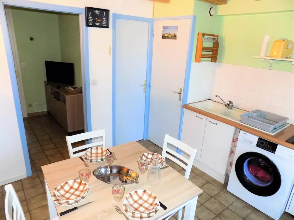 Residence Les Vergnes