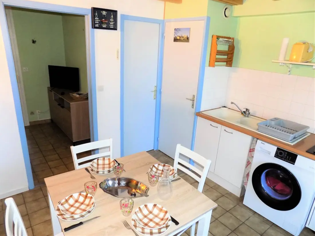Residence Les Vergnes