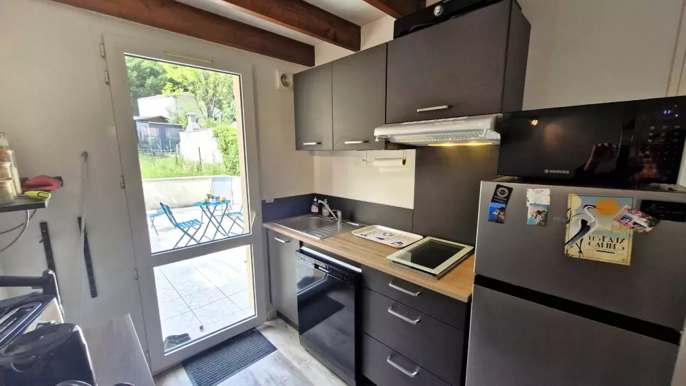 Residence Les Vergnes