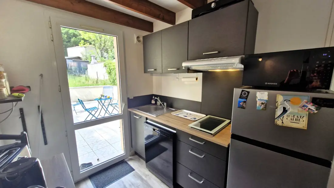 Residence Les Vergnes