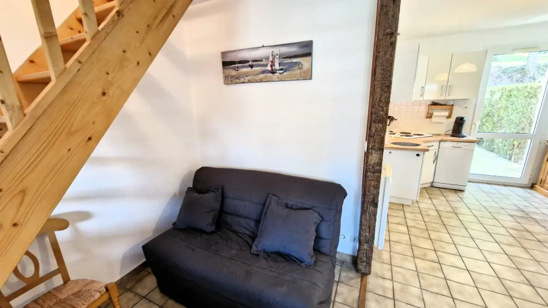 Residence Les Vergnes