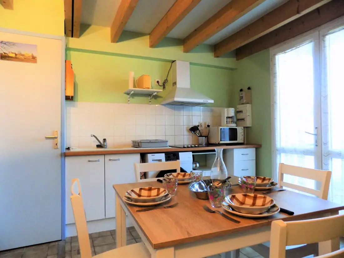 Residence Les Vergnes