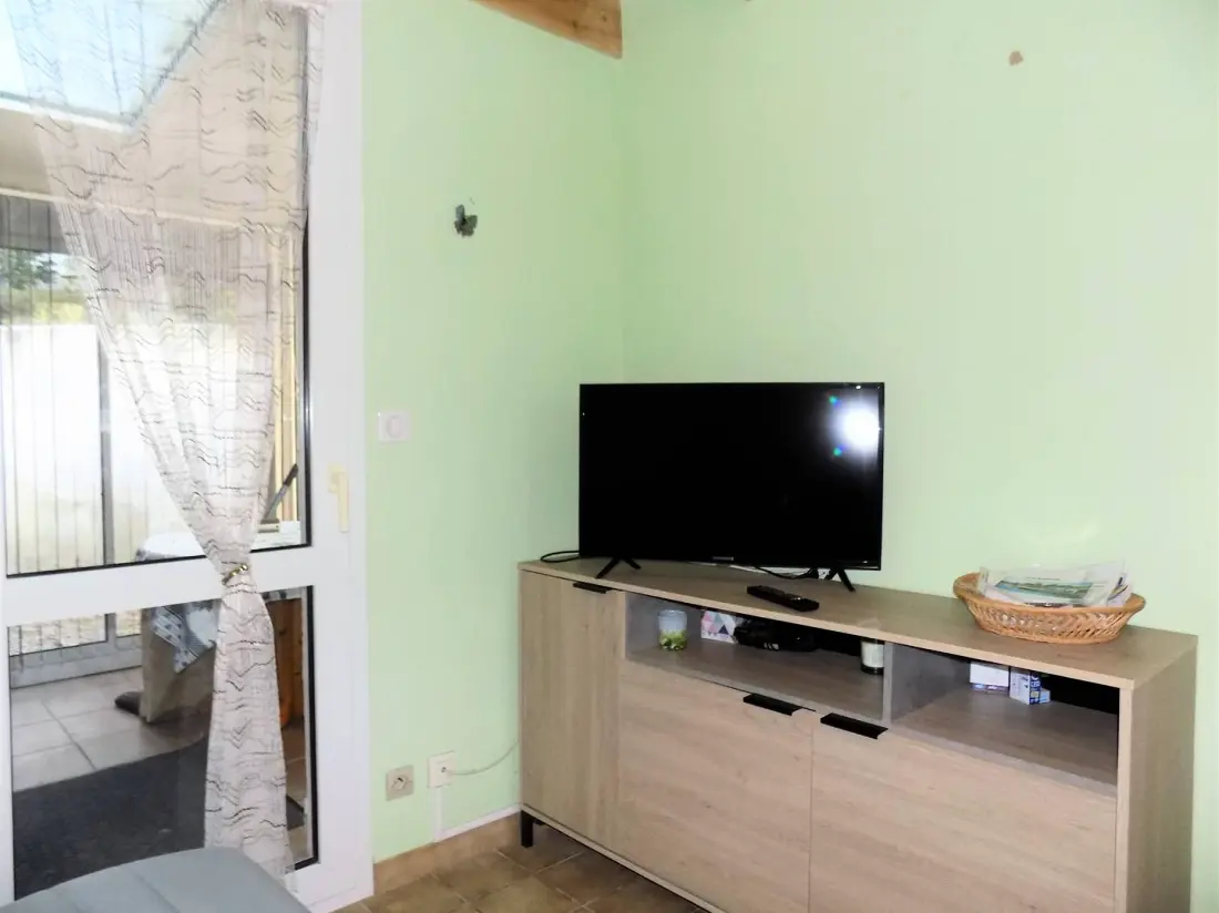 Residence Les Vergnes