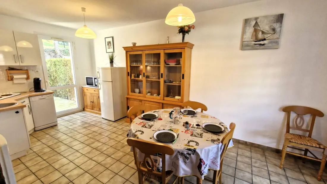 Residence Les Vergnes