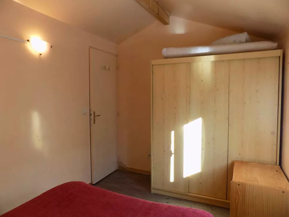 Residence Les Vergnes