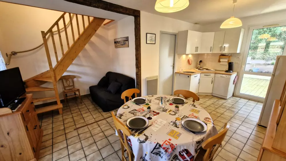 Residence Les Vergnes