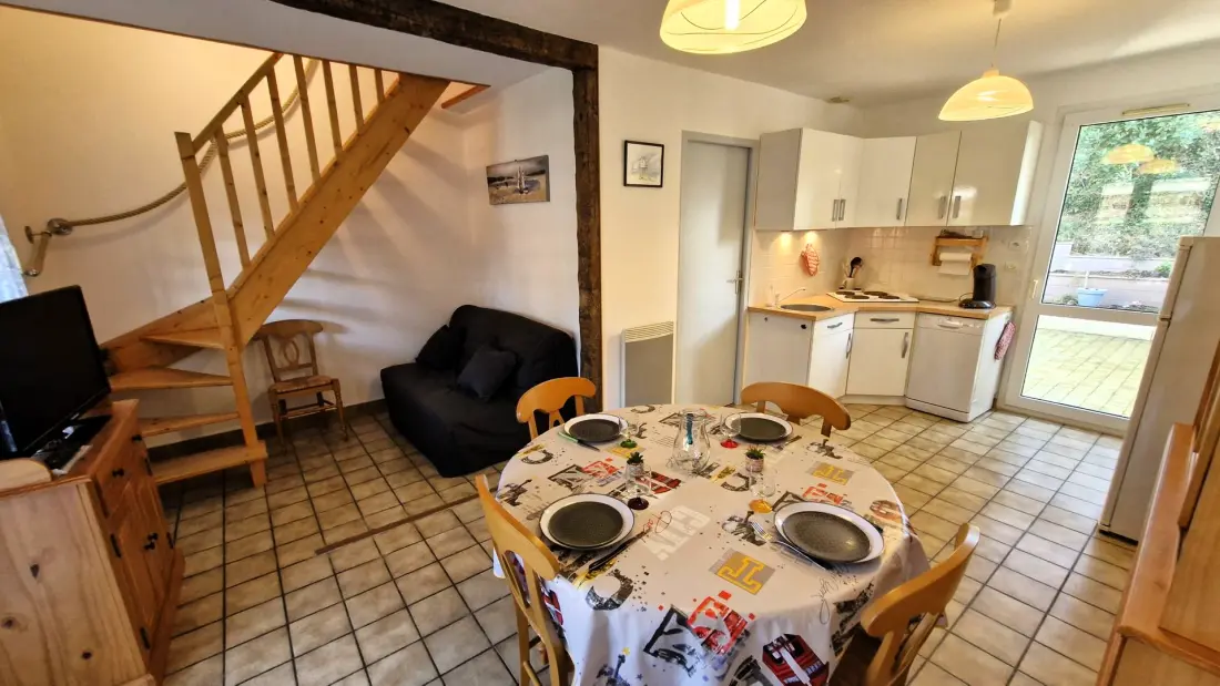 Residence Les Vergnes