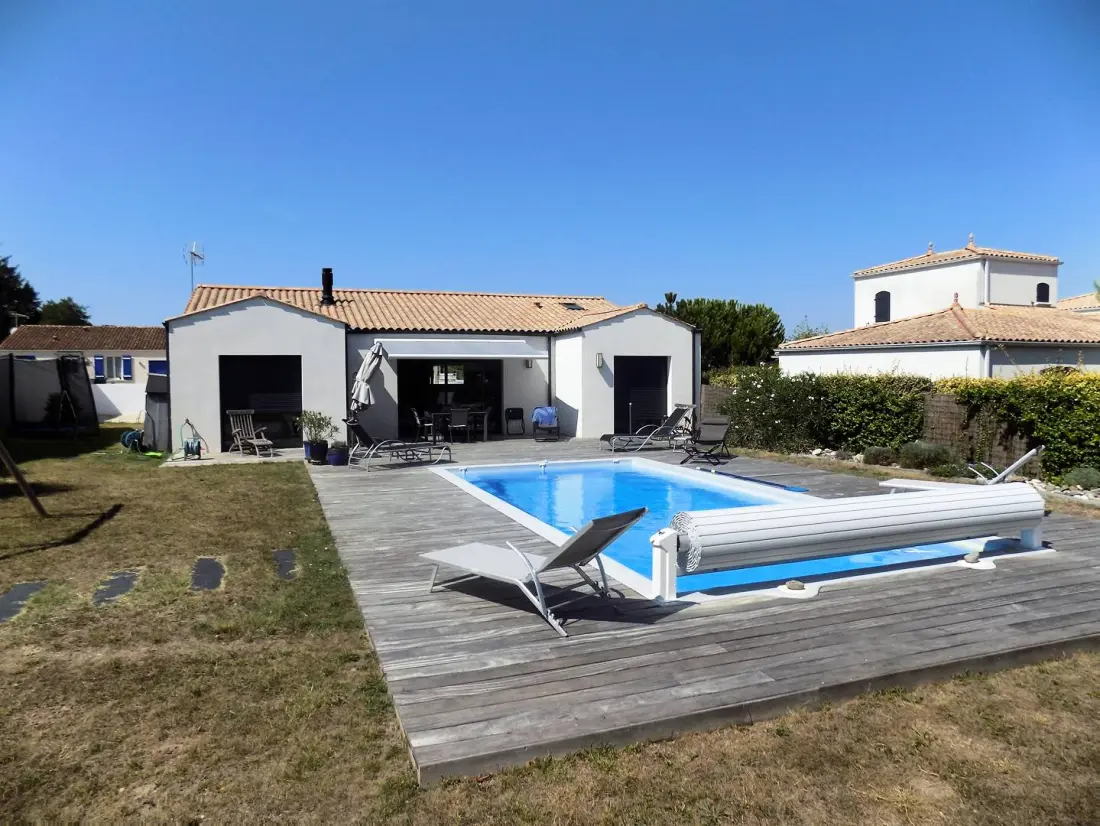 Residence Me06540 mészárlók Sur Gironde