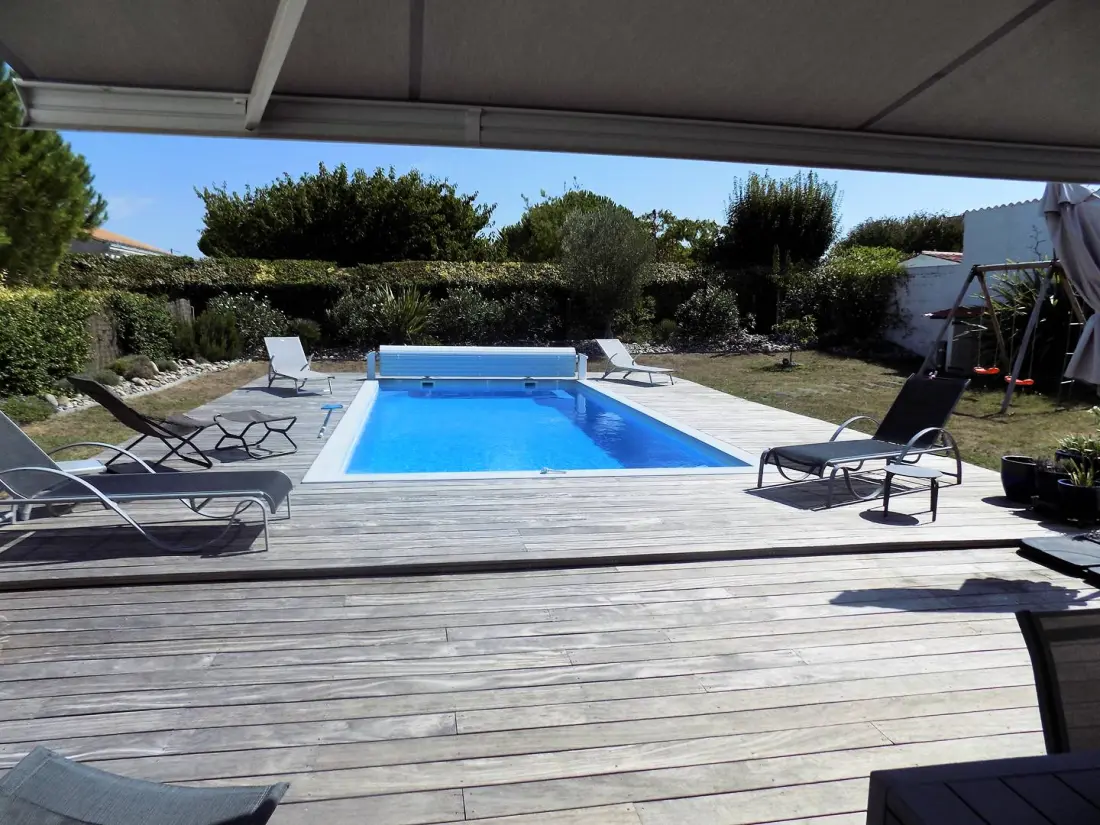 Residence Me06540 mészárlók Sur Gironde