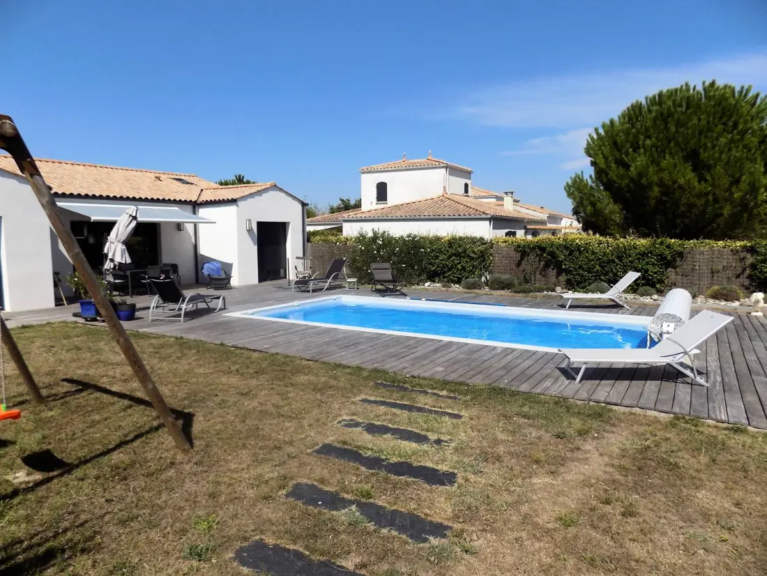 Residence Me06540 mészárlók Sur Gironde