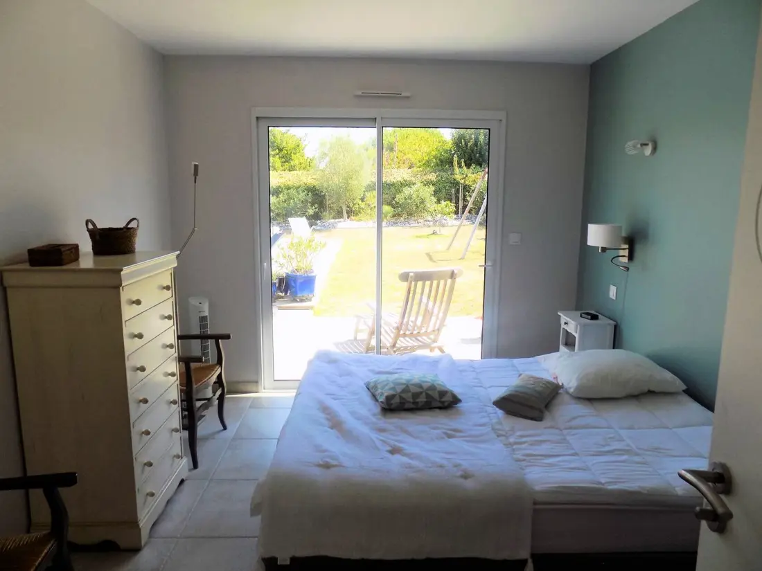 Residence Me06540 mészárlók Sur Gironde