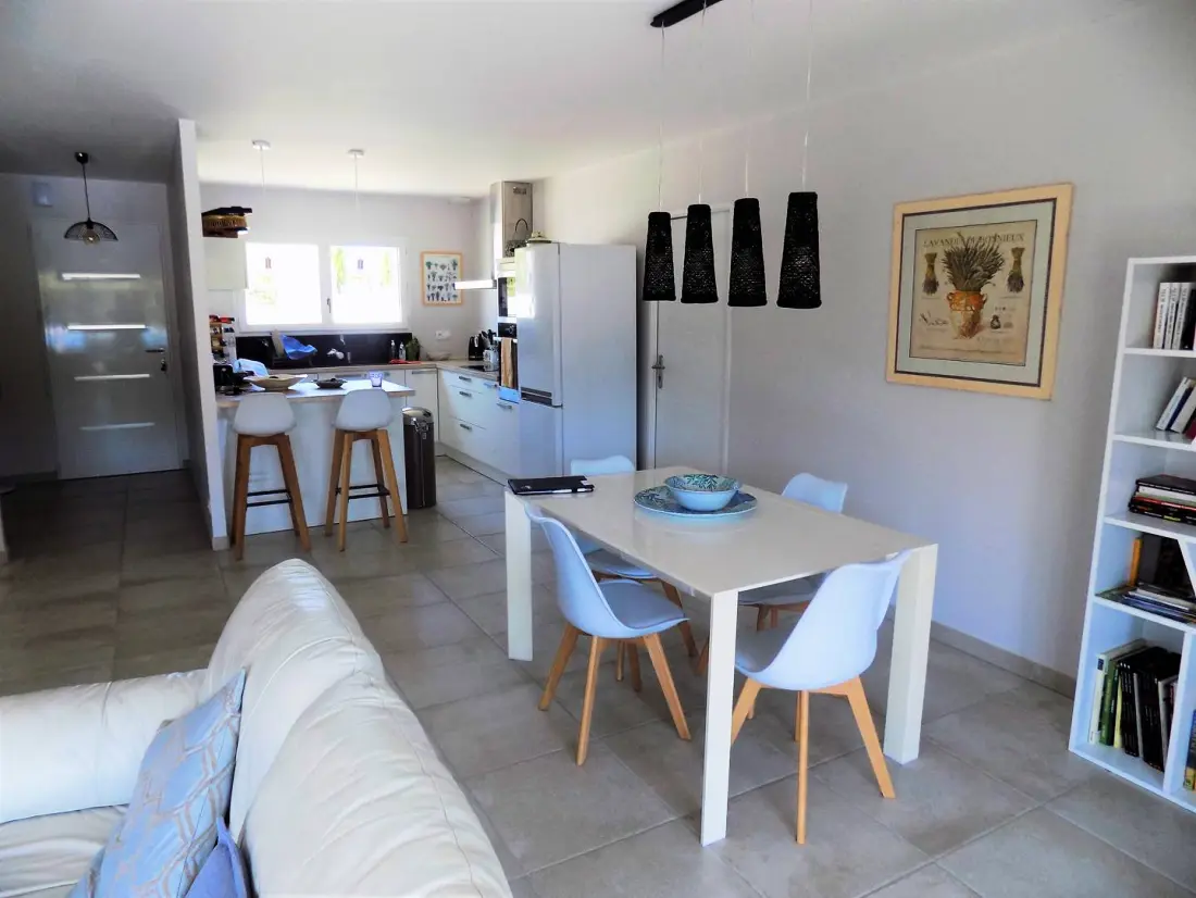 Residence Me06540 mészárlók Sur Gironde